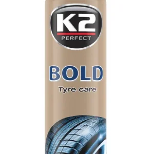 Osta Verkossa K2 • K2K156 Vanteiden pesuaine BOLD 600 ML