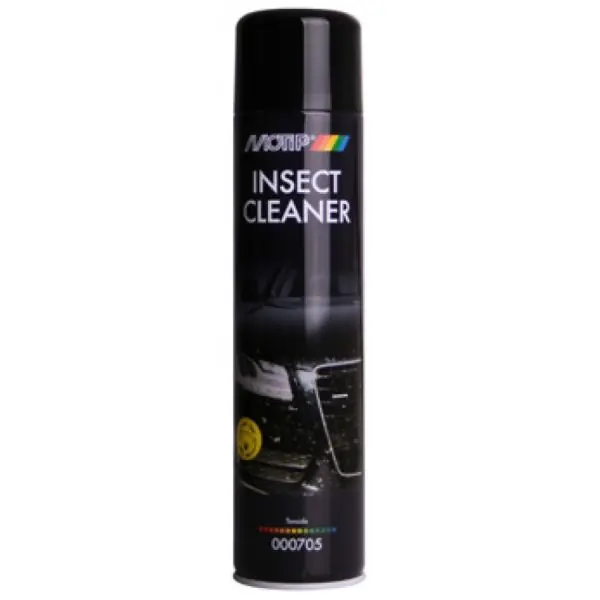 Merkkituote MOTIP • 000705 Erittäin tehokas hyönteisten poistaja 600ml