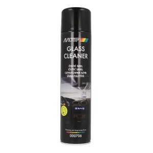 Korkea Laatu MOTIP • 000706 Ikkunoiden ja peilien pesuaine 0,5L