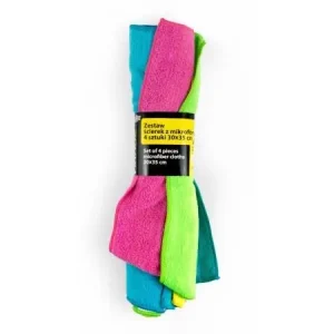 AMTRA LTD • MA97028 Rätti Microfiber 4kpl Älä Missaa