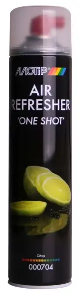 MOTIP • 000704 Ilmastoinnin puhdistusaine 0,5L Erikoistarjous