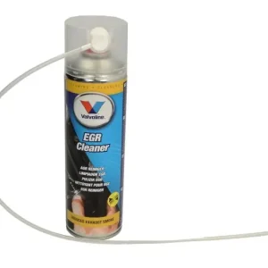 VALVOLINE • EGRCLEANER500ML EGR-puhdistaja 0,5L Sertifioitu