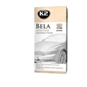 Alennettu Hinta K2 • K2G100BB Aktiivinen vaahto BELA 1L BLUEBERRY
