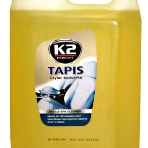 K2 • K2M126 Auton sisätilan puhdistaja TAPIS 5 L Uusi Malli