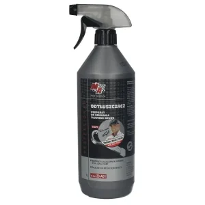 Kuuma Tarjous MA PROFESSIONAL • MA20A01 Metallipintojen pesuaine 1L