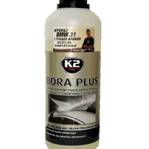 K2 • K2M803 Esipesu BORA PLUS 1 KG Suoraan Valmistajalta