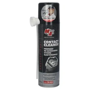 Pikatoimitus MA PROFESSIONAL • MA20A04 Sähköliittimien puhdistusaine 250ml