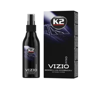 Edullinen K2 • K2D4028 Näkymätön pyyhin VIZIO PRO 150 ML