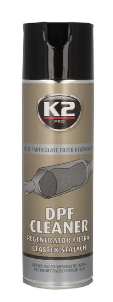 Loppuunmyynti K2 • K2W150 DPF / FAP puhdistaja 500ml