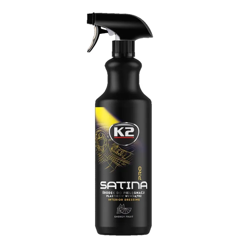Bestseller K2 • K2D5021 Auton sisätilan puhdistaja PRO 1L ENERGY FRUIT