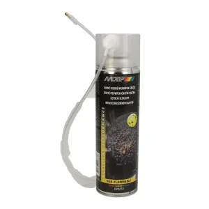 MOTIP • 090515 DPF suodattimen puhdistaja 500ml Uutuus