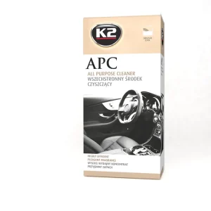 Päivän Tarjous K2 • K2G130 Auton sisätilan puhdistaja APC 1L