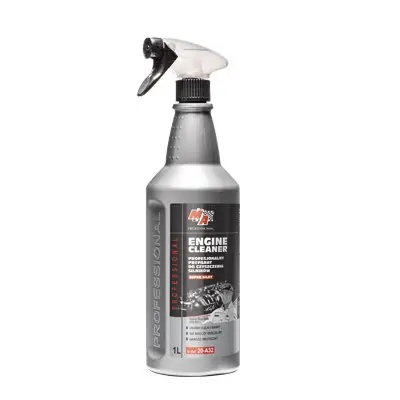 MA PROFESSIONAL • MA20A321L Moottorin pesuaine 1L Edullinen Hinta