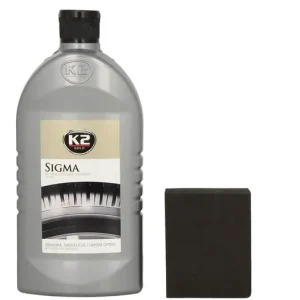 Kampanjahinta K2 • K2G157 Vanteiden pesuaine SIGMA