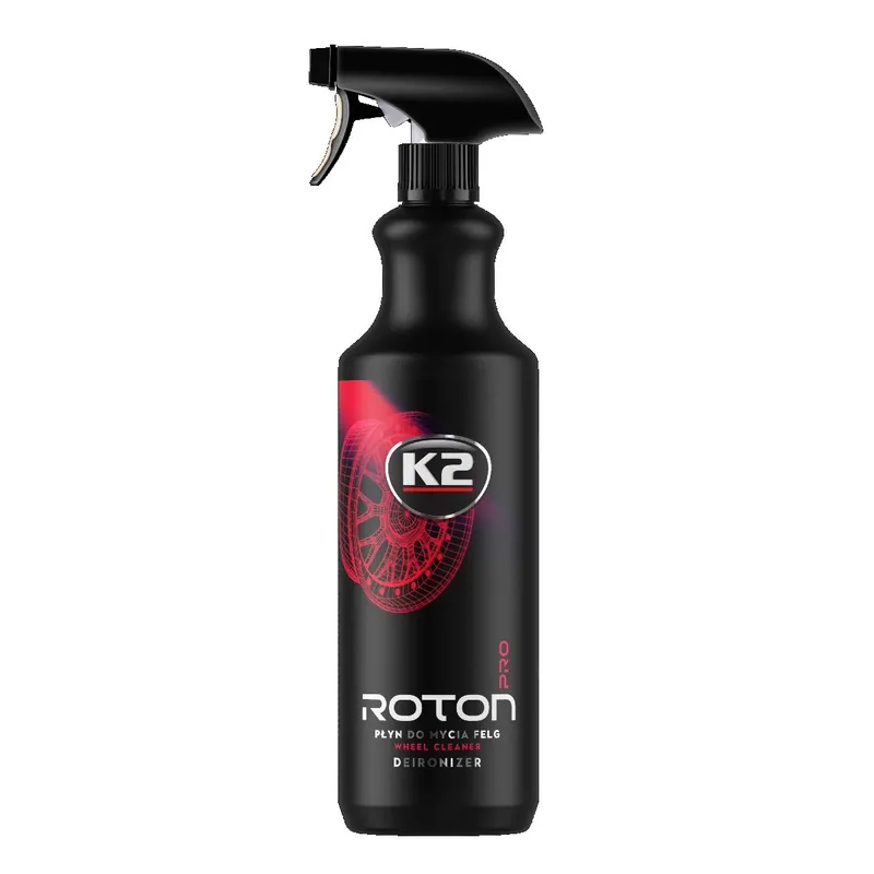 Löytö K2 • K2D1001 Vanteiden pesuaine ROTON PRO 1 L