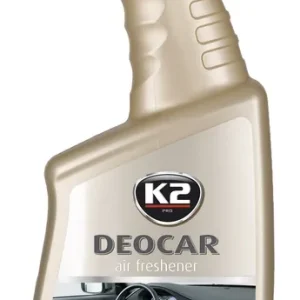 Suoraan Valmistajalta K2 • K2M115VM Ilmanraikastin DEOCAR Vanilla 700 ML