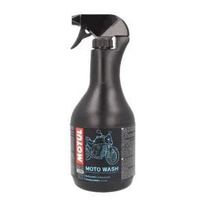 Tarjous MOTUL • MOTOWASHE2 Puhdistus ja suoja-aineita 1L