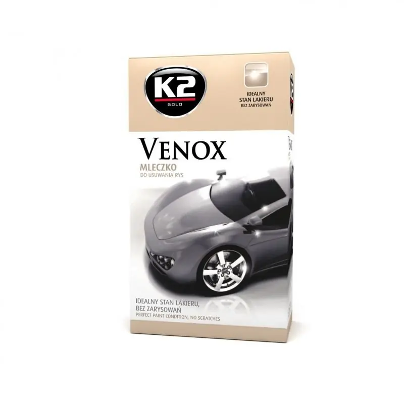 K2 • K2G050 Naarmunpoistoaine Edullinen Hinta