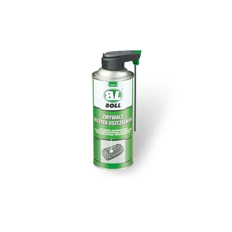 Tilaa Nyt BOLL • 001047 Erikoisvalmiste 400ml