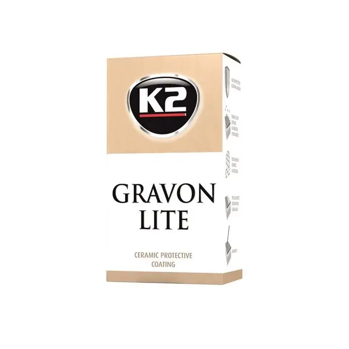 K2 • K2G032 Vaha GRAVON LITE 30ml Aito