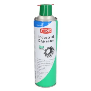 Tarjous CRC • CRCINDUSTRIDEGRFPS500 Koneiden ja laitteiden puhdistaja 0,5L