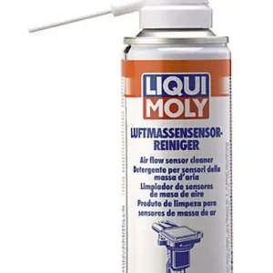 Halpa LIQUI MOLY • LIM4066 Ilmamassamittarin puhdistusspray 200ml