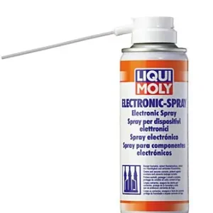 Suoraan Valmistajalta LIQUI MOLY • LIM31108047 Sähköliittimien puhdistusaine 200ml