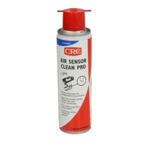 Rajoitettu Tarjous CRC • CRCAIRSENSORCLP250ML Ilmamassamittarin puhdistaja 250ml
