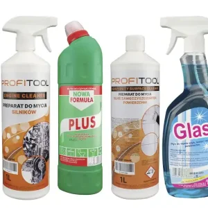 PROFITOOL • 130501Z2 Erikoisvalmiste 3.75L, 4kpl Osta Nyt