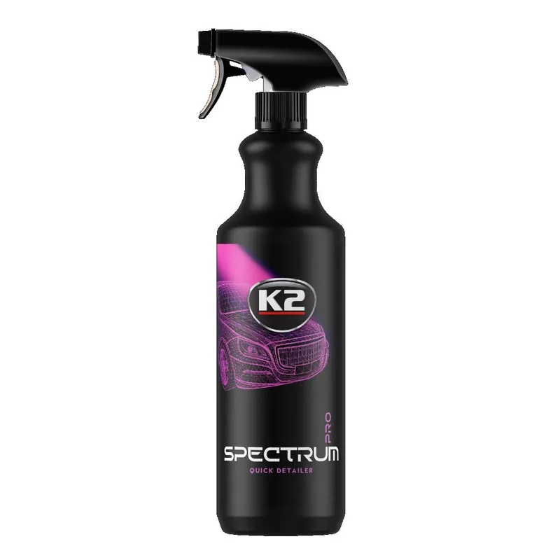 K2 • K2D3001 Vaha SPECTRUM PRO 1L Tilaa Heti