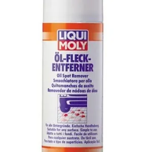Korkea Laatu LIQUI MOLY • LIM3315 Rasvan ja öljyn poistaja 400ml