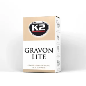 Uusi Malli K2 • K2G033 GRAVON LITE 50ML