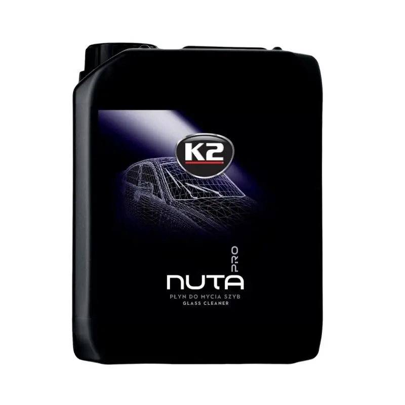 K2 • K2D4005 NUTA PRO 5L Vain Rajoitetun Ajan