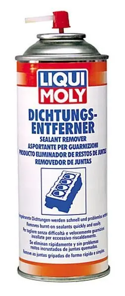 Edullinen LIQUI MOLY • LIM3623 Auton pesuvaahto 5L