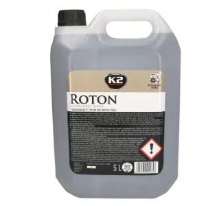 K2 • K2G165 Vanteiden pesuaine 5l Turvallinen Maksu