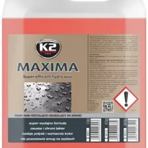 K2 • K2M152 Vaha MAXIMA 5L Halpa Hinta