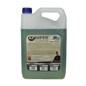 Aito K2 • K2M156 Heavy dirt remover truck pesuaine 5kg