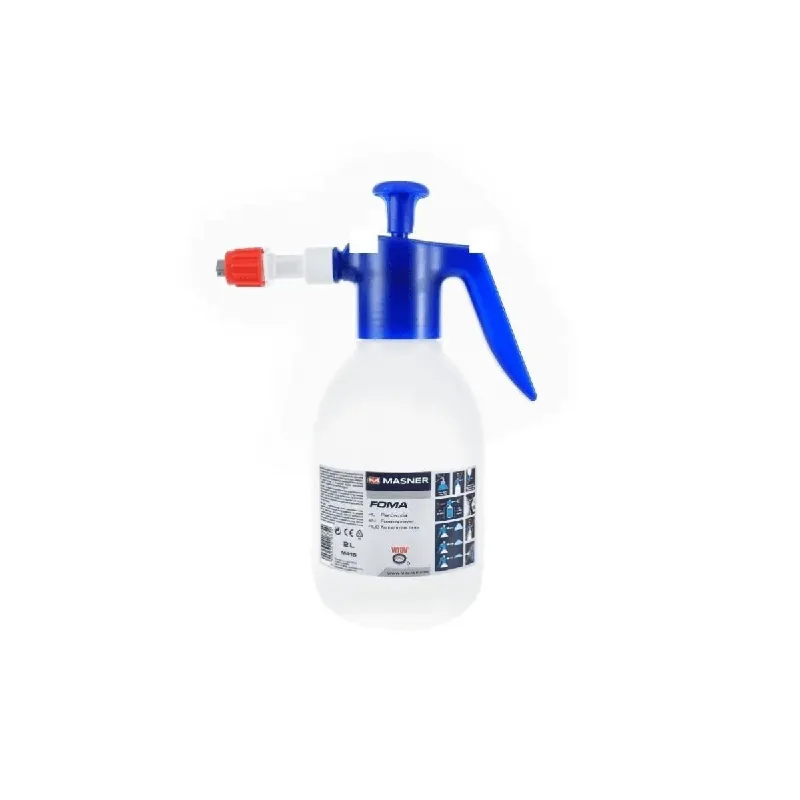 K2 • K2M415 Pumppupullo 2L Ilmainen Palautus