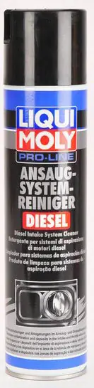 Halpa LIQUI MOLY • LIM5168 Imusarjan puhdistusaine 400ml