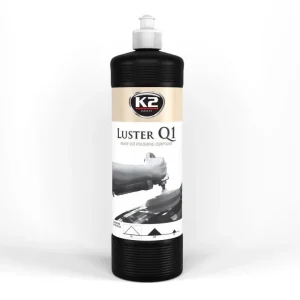 K2 • K2L11000 Kiillotuspasta LUSTER Q1 Valkoinen 1000 G Osta Verkossa
