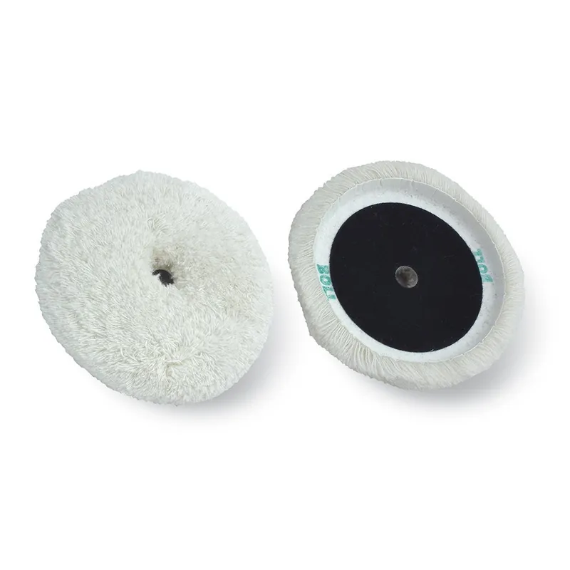 BOLL • 0060034 Karvainen kiillotuslaikka 150mm Erikoistarjous