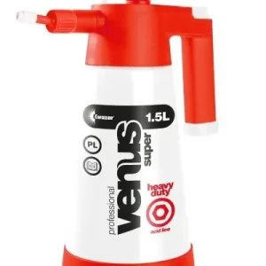 KWAZAR • WTV1196 Ruiskupullo 1,5L Viikonlopputarjous