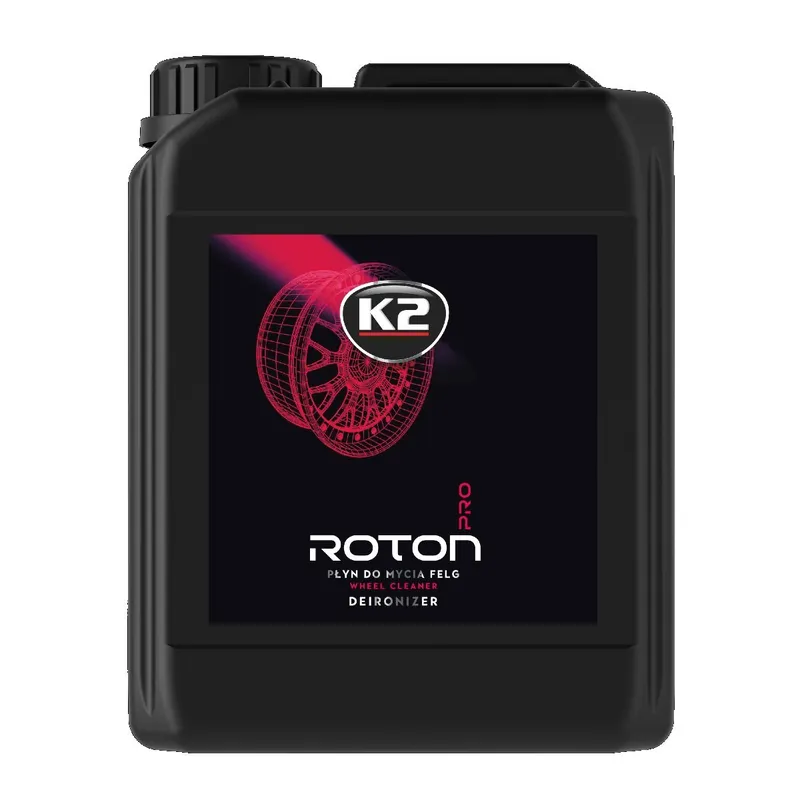 K2 • K2D1005 Vanteiden pesuaine ROTON PRO 5L Tarjous