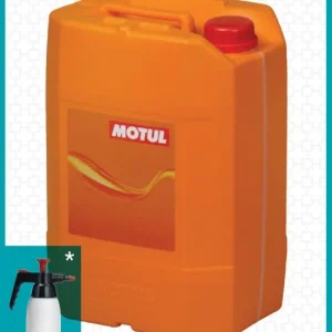 MOTUL • 106560 Yleispuhdistusaine 20l Kampanjahinta