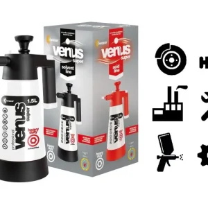 Tilaa Nyt KWAZAR • WTV1197 Pumppupullo 1,5L