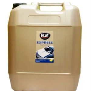 Uusi Kokoelma K2 • K2M241 Autoshampoo EXPRESS 20 L