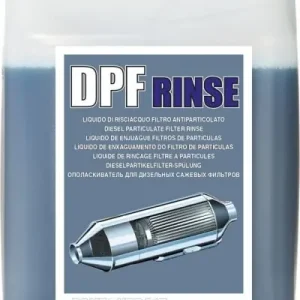 Kampanjahinta ERRECOM • ERTR1137P01 DPF-puhdistaja 5L