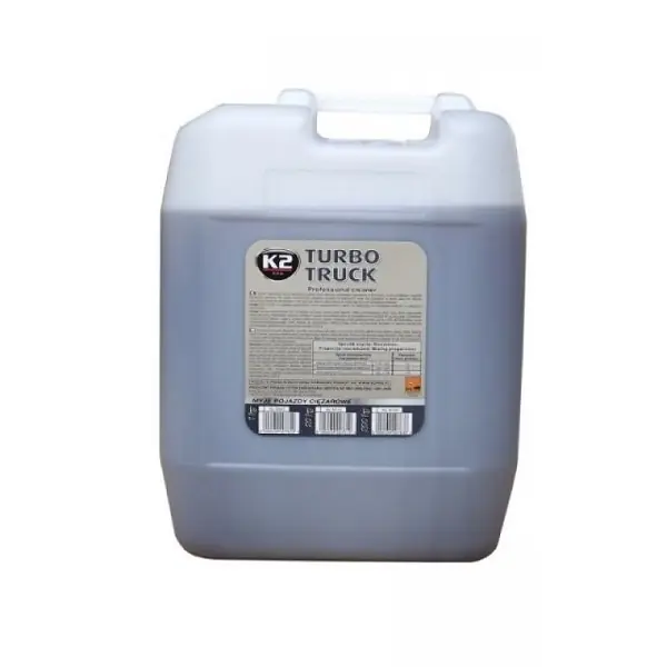 K2 • K2M142 Auton pesuaine tiiviste 20kg Kampanjahinta