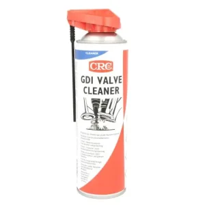 CRC • CRCGDIVALVECLEANER500 Venttiilien puhdistusaine 500ml Halpa