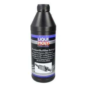 Tarjous LIQUI MOLY • LIM5169 DPF-puhdistaja 1L